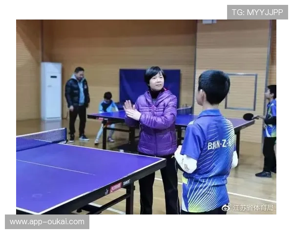 K1体育：引领青少年体育发展的创新平台与未来趋势分析