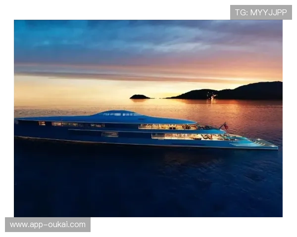 游艇会平台最新发展趋势:打造奢华社交圈的最佳选择指南 游艇会平台最新发展趋势:打造奢华社交圈的最佳选择指南